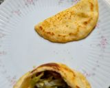 Foto del paso 5 de la receta: Shawarma Simple