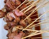 Cara Membuat Sate kambing 3