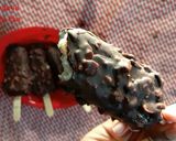 Foto langkah ke 10 dari resep Es Krim Stik Lembut.