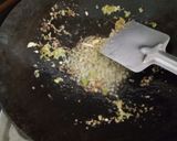 A picture of step 1 of Cheesy Bread Pakoda.