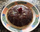 Foto del paso 3 de la receta: Budín de manzana al microondas
