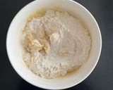 Foto del paso 3 de la receta: ⋆. 𐙚 ˚Galletas al microondas⋆. 𐙚 ˚