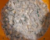 A picture of step 1 of Mix vegetable Pakory.