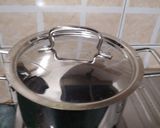 টমেটো সোয়াবিন (Tamato Soyabean recipe in bengali) রেসিপি ধাপ - 6 ছবি