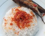 Foto langkah ke 3 dari resep Sambal Bawang.