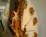 Foto del paso 10 de la receta: Pastel de zanahoria