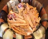Foto del passaggio 2 della ricetta Timballo alla norma