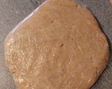 Une image de l'étape 5 de Biscuits de Noël.
