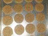GALLETAS DE AVENA, Crocantes Y Sin Huevo