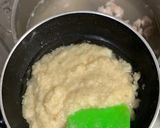 Foto langkah ke 8 dari resep Bakso Sapi Isi Telur sangat mudah dan kenyal.