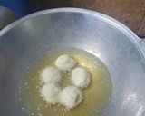 Foto langkah ke 8 dari resep Onde-onde sederhana.