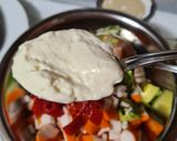 Foto del paso 7 de la receta: 136. Aguacate Relleno