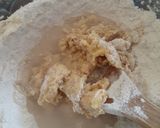 Foto del paso 1 de la receta: Galletas caseras de coco y chocolate