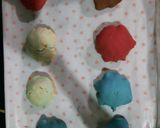 Foto del paso 11 de la receta: Conchas