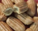 Foto langkah ke 9 dari resep Kue Sus Airfryer.