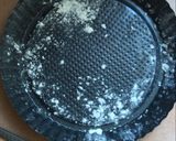 صورة لخطوة 5 من وصفة كيكة الكوكيز
