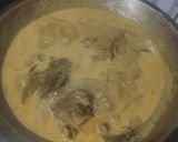 Foto langkah ke 6 dari resep Tongseng Kambing Santan.