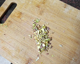 Foto del paso 1 de la receta: Ensalada completa con aguacate para 2