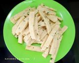 Foto langkah ke 4 dari resep Stick Kentang Keju.