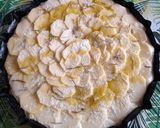 Foto del passaggio 11 della ricetta Focaccia con patate e rosmarino