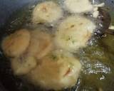 Onion Fritters recipe step 3 photo