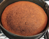 Foto del paso 7 de la receta: Bizcocho de nueces saludable