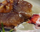 Foto del paso 11 de la receta: Tarta Tatin de Manzana con hojaldre