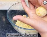 เค้กป๊อบกระบองเพชร จากเศษขนมปัง (เพิ่มมูลค่าให้ขนมได้อีก) วิธีทำสูตร 2 รูป