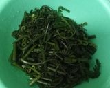 Foto langkah ke 1 dari resep Gulai Pakis.