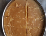 மைசூர் பாக் ரெசிபி ஸ்டேப் 9 புகைப்படம்
