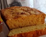 Foto del paso 2 de la receta: Budín de mandarina!! (SIN HARINA)