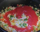 Foto del paso 2 de la receta Empanada de atún y hojaldre
