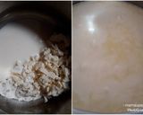 Foto langkah ke 1 dari resep Cheesecake Lumer Oreo.