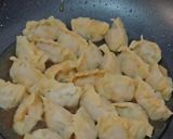 Foto langkah ke 12 dari resep Gyoza Ayam.