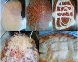 Foto del paso 2 de la receta: Lasaña de carne picada