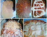 Foto del paso 2 de la receta: Lasaña de carne picada