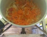 Foto del paso 1 de la receta: Chorizo a la pomarola
