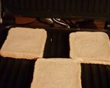 Φωτογραφία βήματος 2 της συνταγής Club Sandwich