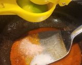 A picture of step 3 of Bhungla Lasaniya Batata Kathiyawadi Gujarati Cuisine.