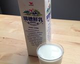 鮮奶系列》鮮奶烏龍綠的食譜步驟3照片