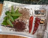 Kadamba sadam recipe step 6 photo