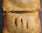 Foto langkah ke 11 dari resep Baked Apple Pie Pockets.