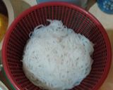 Foto langkah ke 4 dari resep Mie sop bakso ala-ala bunda Medin 😊.
