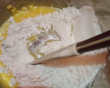 Foto langkah ke 2 dari resep Tamago boro karakter.