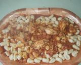 Foto del paso 6 de la receta: Ñoquis
