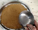 खमंग बाजरी वड्या (Bajri Vadya Recipe In Marathi) रेसिपी स्टेप 3 फोटो 