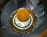 Foto del paso 1 de la receta: Molletes (pan relleno con frutas)