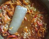Foto del paso 3 de la receta: Marmita de boga
