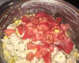 Foto del paso 2 de la receta: Tarta de pollo