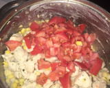 Foto del paso 2 de la receta: Tarta de pollo